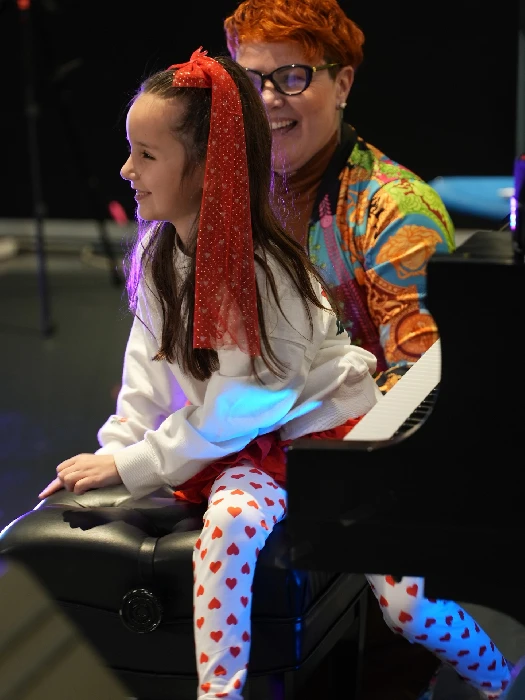 Learning Through Music