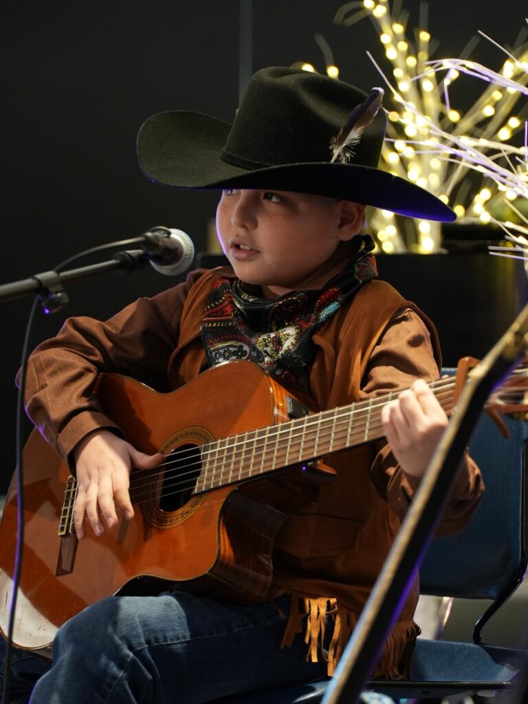 Guitar Lessons