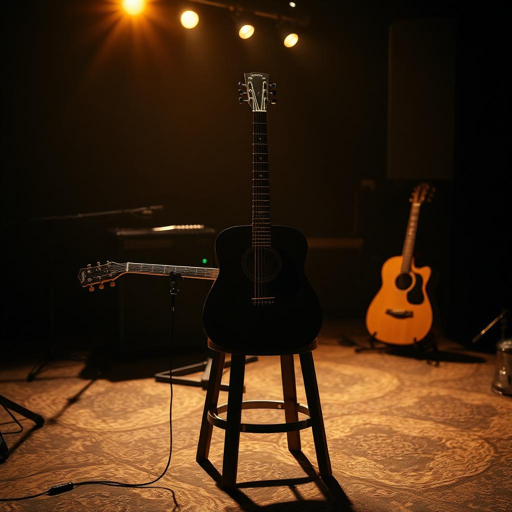 Guitar Lessons